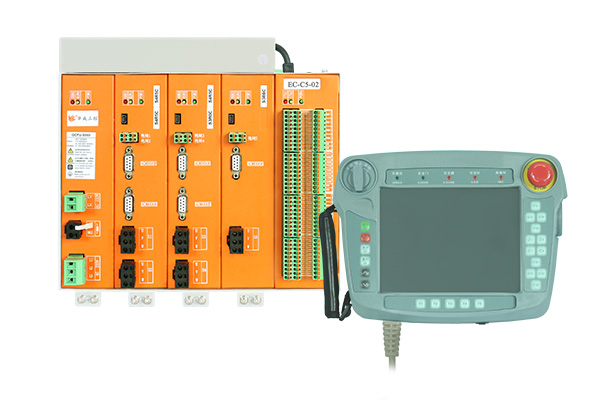 機械手控制系統應用領域
