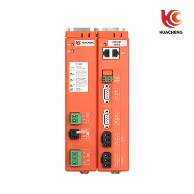 ESTS2通用總線伺服控制系統