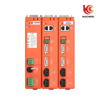 ESTS4通用總線伺服控制系統