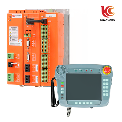 EC-C2兩軸擺臂沖壓機械手控制系統 EC-C2兩軸擺臂沖壓機械手控制系統