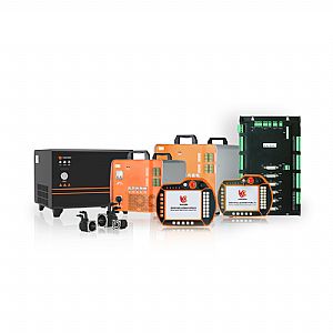 多關(guān)節(jié)機(jī)器人控制系統(tǒng) 多關(guān)節(jié)機(jī)器人控制系統(tǒng)