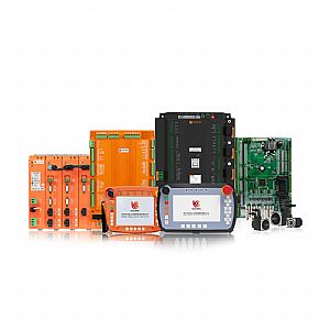 注塑線性機(jī)器人控制系統(tǒng) 注塑線性機(jī)器人控制系統(tǒng)